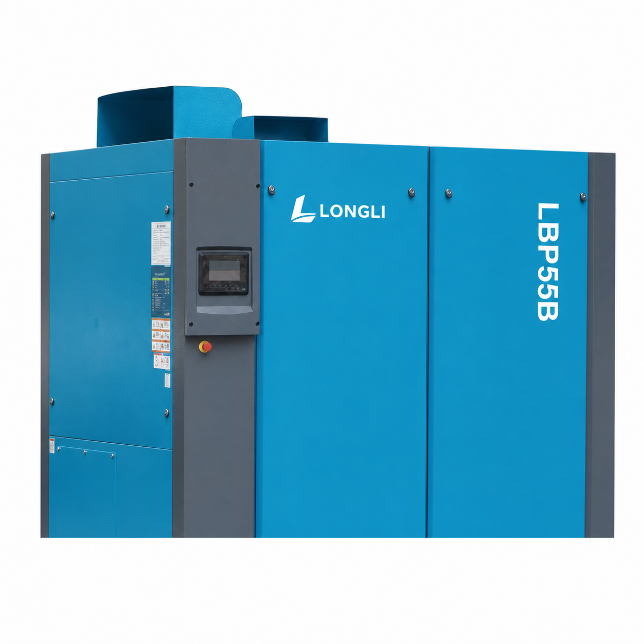 LBP Series Oil-free PM VSD Screw Air Blower