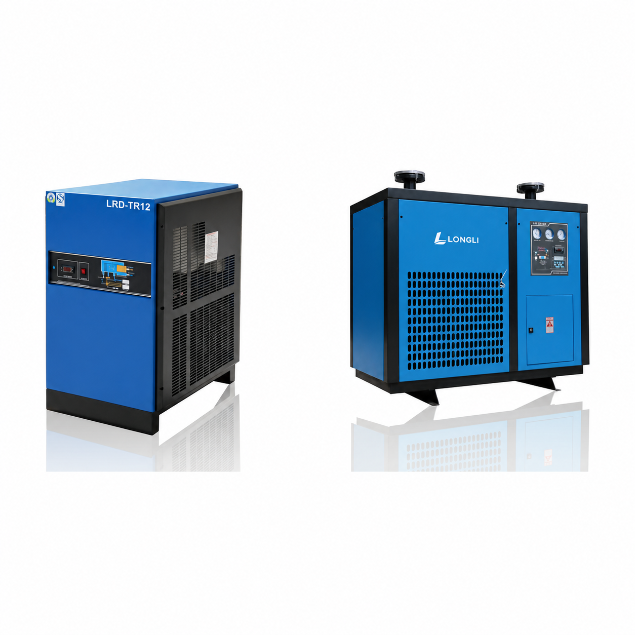 LRD Refrigerant Air Dryer