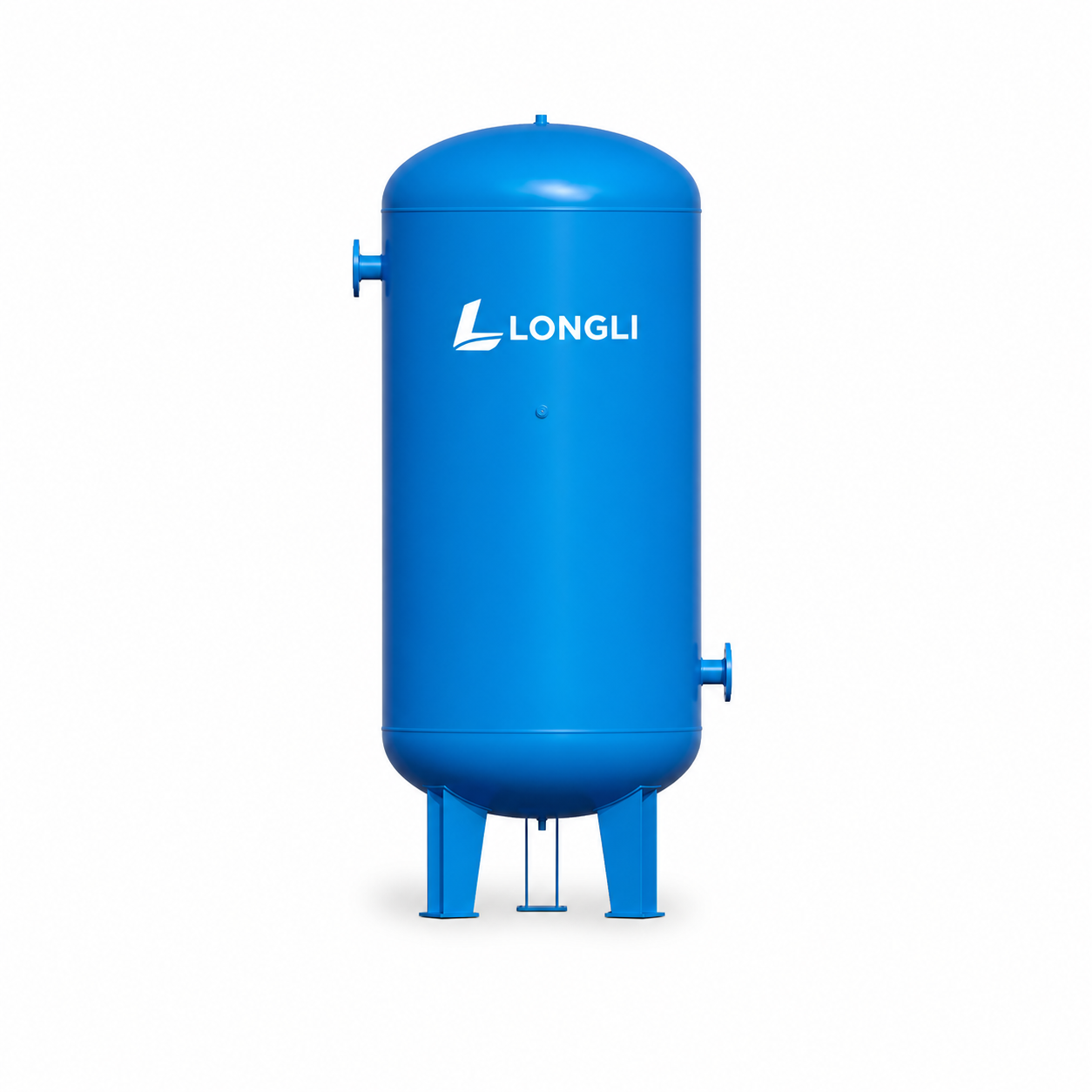 Air Receiver Tank