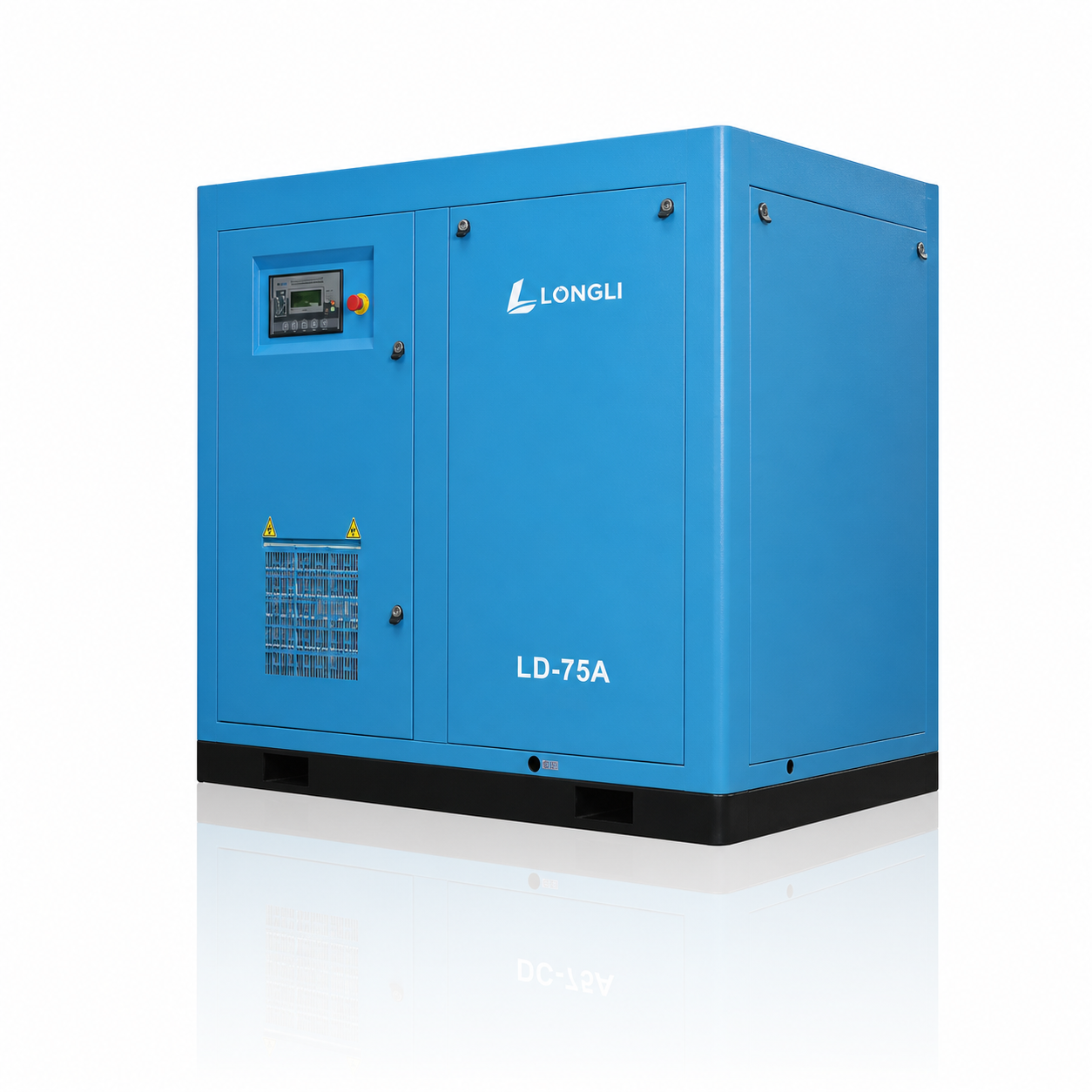 LD Series Direct Driven Screw Air Compressor